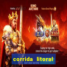 corrida litoral norte 2024